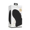 Hana - Pulse Wave Finger Vibrator - Black